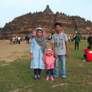 ALIFIYA AZZAHRA profile icon