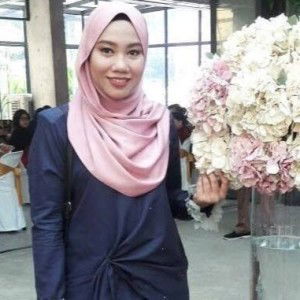 fatin adira profile icon