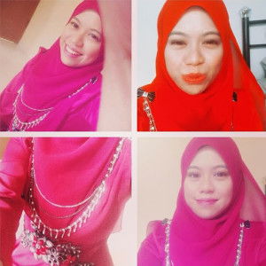 Fariha Jaba profile icon