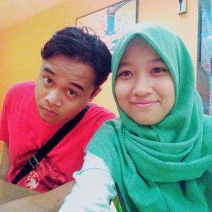 Shoimah Imah profile icon