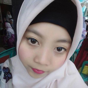 Lina Nurnaelil Hidayati profile icon