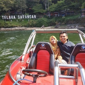 Achmad Fathony profile icon