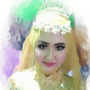 Relinda surya Anggraini profile icon