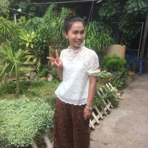 Oil Chanakan Kaewwisat profile icon