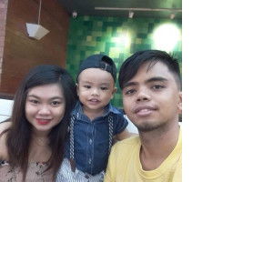 Ma. Christina Garcia Saymo profile icon