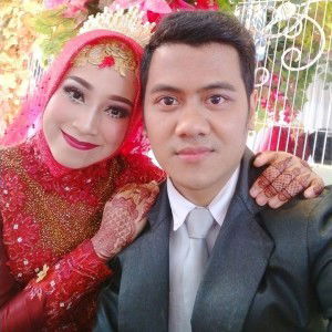 Firda Amelia Fauzia profile icon