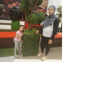 Rostini Sarjat profile icon