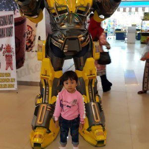 Adelia Andriani Arifin profile icon