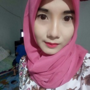 Shanty Fitri Warni profile icon