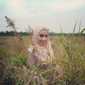 Sharifah Nurezzati Hafiza profile icon