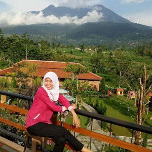 Rhosita Nia Giana profile icon