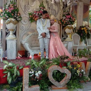 Dinda Luchyawah Yuni profile icon