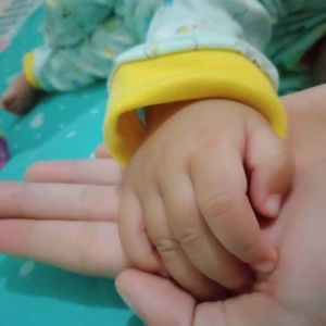 Anna Arina profile icon