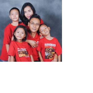 Christhin Hadi profile icon