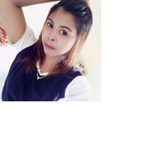 tray kanokwan profile icon