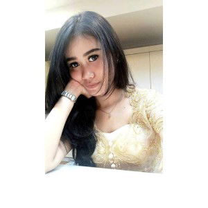 Wulan Sari profile icon