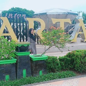 Iza As'syafa profile icon