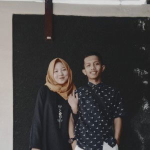 Azmi Fatonah profile icon