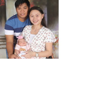 Eunice Ferrer Buenconsejo profile icon