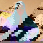 Siti Nur Aisah profile icon