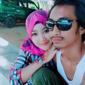 Dhesy Ratnasari profile icon