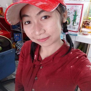 Nichaporn Rachataworapong profile icon