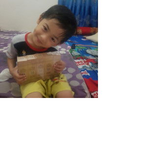 bellyvi elysee profile icon