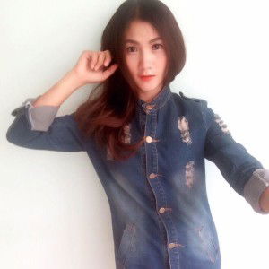 LadySmile Supansa profile icon