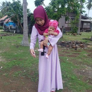 Fiza Tahir profile icon