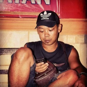 Syak'ban Febriansyah profile icon
