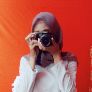 nur safitri profile icon