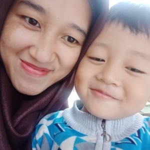 Nia Ardiah Nur profile icon