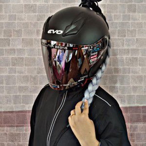 Khristine Dela Cruz Punzalan profile icon