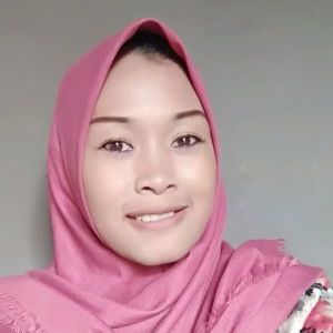 wardah fauziah profile icon