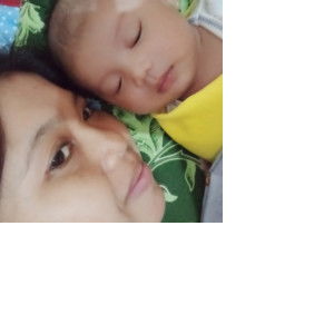 Ainayya Ayrisz profile icon