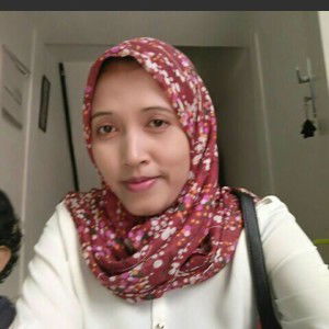 Idah Hamidah profile icon