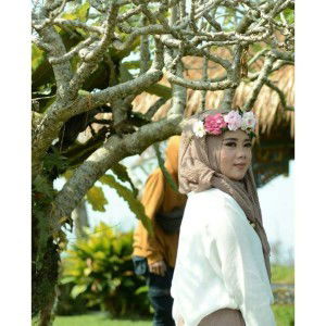 Mutiara Tri profile icon