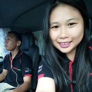 Busaba Thuaykaew profile icon