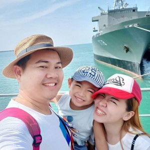 ลูกพีช สกุลทองอร่าม profile icon