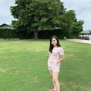 ปัญญรัตน์ ขะจายแสง profile icon