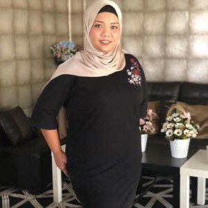 Fifi Noor Liyana profile icon