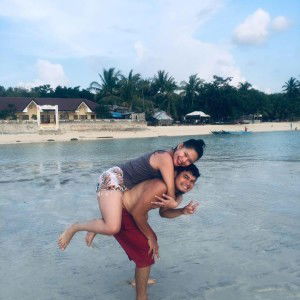 Rusell Herasmio profile icon