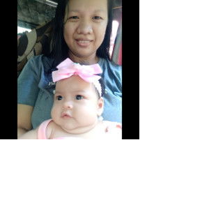 Mary Ann Valenciano Dela Cruz profile icon