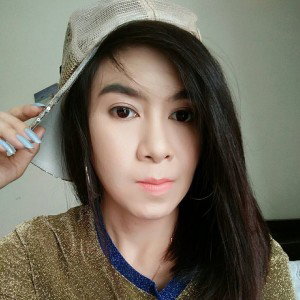 ไข่นุ้ย ปุณญิศา profile icon