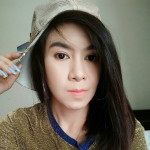ไข่นุ้ย ปุณญิศา profile icon