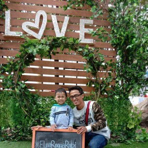 Li Yunk Wey profile icon