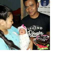 Yesi Tri Vena profile icon