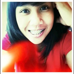 Audrey Saerong profile icon