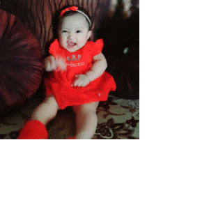 Fiona Farzana profile icon