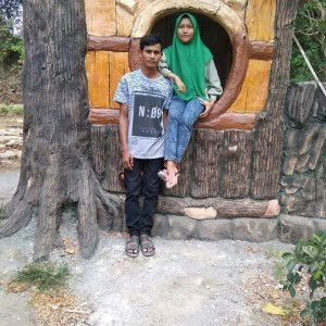 Lifah Azizah profile icon